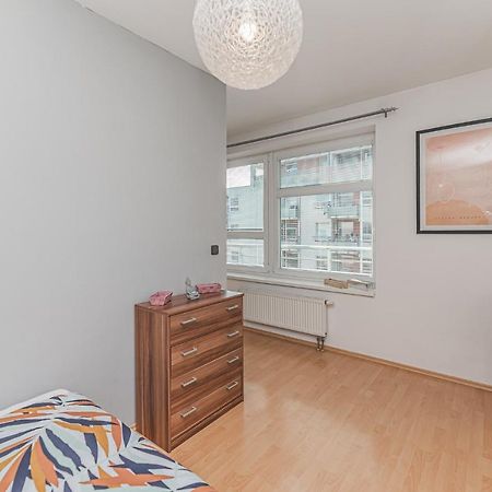 °°°Carolina'S Modern Apartment °°° Hradec Kralove Bagian luar foto